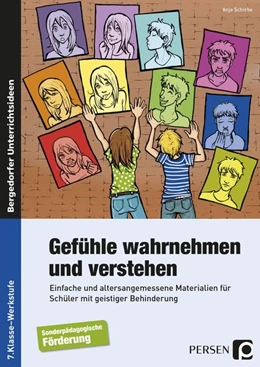 Abbildung von Schiebe | Gefühle wahrnehmen und verstehen | 1. Auflage | 2015 | beck-shop.de