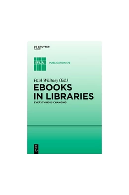 Abbildung von Whitney / Castell | Trade eBooks in Libraries | 1. Auflage | 2016 | beck-shop.de