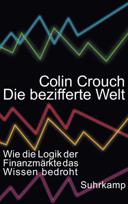 Abbildung von Crouch | Die bezifferte Welt | 1. Auflage | 2015 | beck-shop.de