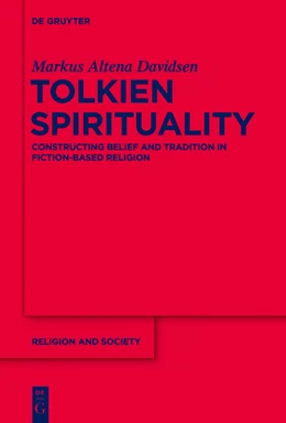 Abbildung von Davidsen | Tolkien Spirituality | 1. Auflage | 2019 | 65 | beck-shop.de