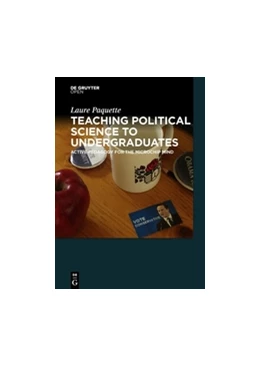 Abbildung von Paquette | Teaching Political Science to Undergraduates | 1. Auflage | 2016 | beck-shop.de