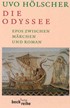 Cover: Hölscher, Uvo, Die Odyssee