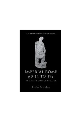 Abbildung von Edmondson | Imperial Rome Ad 14 to 192 | 1. Auflage | 2025 | beck-shop.de