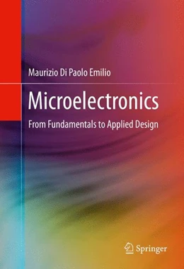 Abbildung von Di Paolo Emilio | Microelectronics | 1. Auflage | 2015 | beck-shop.de