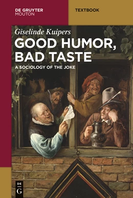 Abbildung von Kuipers | Good Humor, Bad Taste | 1. Auflage | 2015 | beck-shop.de