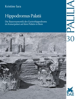 Abbildung von Iara | Hippodromus Palatii | 1. Auflage | 2015 | 30 | beck-shop.de
