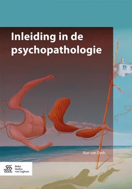 Abbildung von van Deth | Inleiding in de psychopathologie | 1. Auflage | 2017 | beck-shop.de
