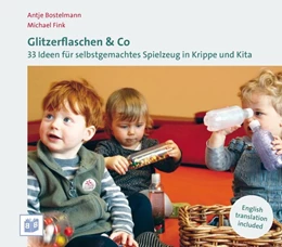 Abbildung von Bostelmann / Fink | Glitzerflaschen & Co | 3. Auflage | 2015 | beck-shop.de