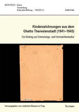 Abbildung von Kass | Kinderzeichnungen aus dem Ghetto Theresienstadt (1941-1945) | 1. Auflage | 2015 | beck-shop.de