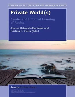 Abbildung von Ostrouch-Kaminska / Vieira | Private World(s) | 1. Auflage | 2015 | beck-shop.de