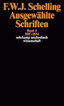 Abbildung von Schelling | Ausgewählte Schriften in 6 Bänden | 1. Auflage | 1985 | 524 | beck-shop.de