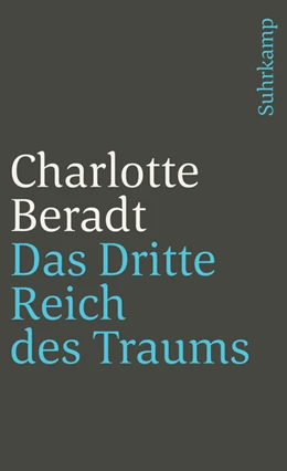 Abbildung von Beradt | Das Dritte Reich des Traums | 2. Auflage | 1994 | beck-shop.de