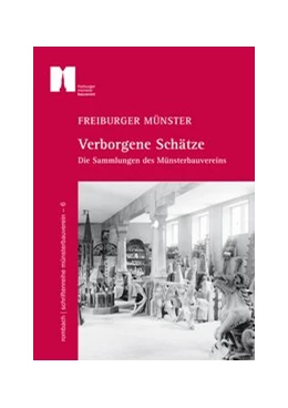 Abbildung von Zumbrink | Freiburger Münster – Verborgene Schätze | 1. Auflage | 2015 | 6 | beck-shop.de