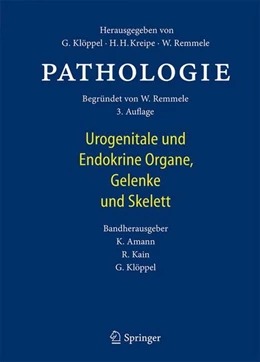 Abbildung von Amann / Kain | Pathologie | 3. Auflage | 2015 | beck-shop.de