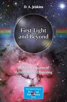 Abbildung von Jenkins | First Light and Beyond | 1. Auflage | 2015 | beck-shop.de