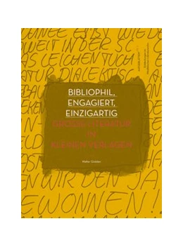 Abbildung von Gödden | Bibliophil, engagiert, einzigartig | 1. Auflage | 2015 | 3 | beck-shop.de