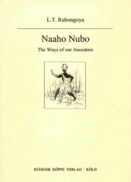 Abbildung von Rubongoya | Naaho Nubo | 1. Auflage | | beck-shop.de