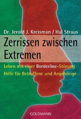 Abbildung von Kreisman / Straus | Zerrissen zwischen Extremen | 1. Auflage | 2008 | beck-shop.de