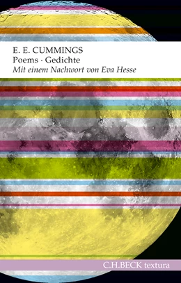 Abbildung von Cummings, Edward Estlin | Poems - Gedichte | 3. Auflage | 2016 | beck-shop.de