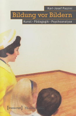 Abbildung von Pazzini | Bildung vor Bildern | 1. Auflage | 2015 | beck-shop.de