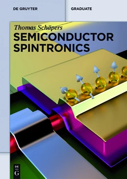Abbildung von Schäpers | Semiconductor Spintronics | 1. Auflage | 2016 | beck-shop.de