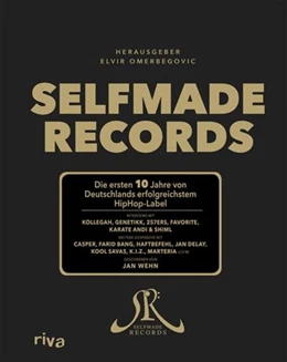 Abbildung von Omerbegovic | Selfmade Records | 1. Auflage | 2015 | beck-shop.de
