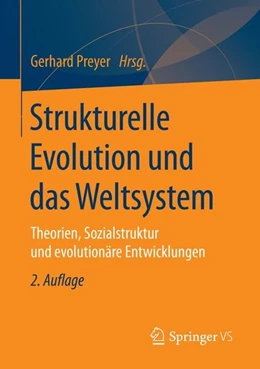 Abbildung von Preyer | Strukturelle Evolution und das Weltsystem | 2. Auflage | 2015 | beck-shop.de