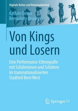 Abbildung von Oester / Brunner | Von Kings und Losern | 1. Auflage | 2015 | beck-shop.de