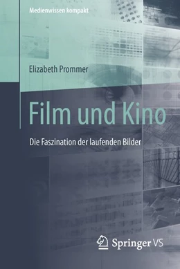 Abbildung von Prommer | Film und Kino | 1. Auflage | 2015 | beck-shop.de