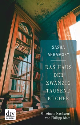 Abbildung von Abramsky | Das Haus der zwanzigtausend Bücher | 2. Auflage | 2015 | beck-shop.de