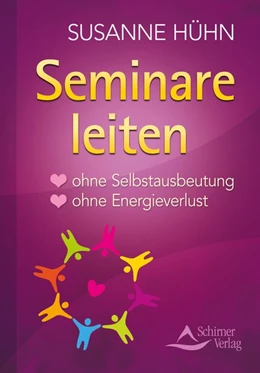 Abbildung von Hühn | Seminare leiten | 1. Auflage | 2015 | beck-shop.de