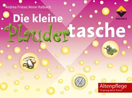 Abbildung von Friese / Halbach | Die kleine Plaudertasche | 1. Auflage | 2015 | beck-shop.de