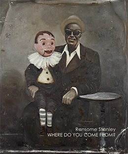 Abbildung von Melchers / Roth | Ransome Stanley - Where do you come from? | 2. Auflage | 2015 | beck-shop.de