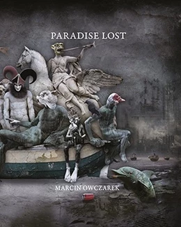 Abbildung von Melchers / Owczarek | Marcin Owczarek - Paradise Lost | 1. Auflage | 2015 | beck-shop.de