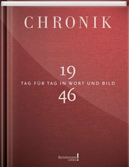 Abbildung von Chronik 1946 | 1. Auflage | 2015 | beck-shop.de