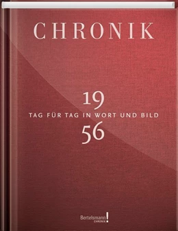 Abbildung von Chronik 1956 | 1. Auflage | 2015 | beck-shop.de