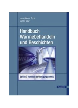 Abbildung von Spur | Handbuch Wärmebehandeln und Beschichten | 1. Auflage | 2015 | beck-shop.de