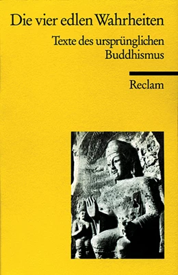 Abbildung von Mylius | Die vier edlen Wahrheiten | 1. Auflage | 1998 | 3420 | beck-shop.de