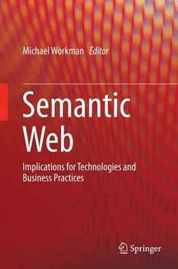Abbildung von Workman | Semantic Web | 1. Auflage | 2015 | beck-shop.de