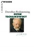 Cover: Redepenning, Dorothea, Peter Tschaikowsky