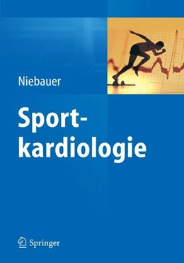 Abbildung von Niebauer | Sportkardiologie | 1. Auflage | 2015 | beck-shop.de