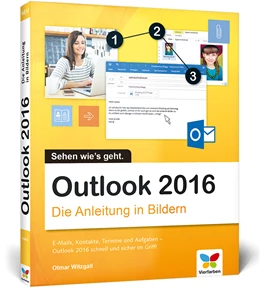 Abbildung von Witzgall | Outlook 2016 | 1. Auflage | 2016 | beck-shop.de