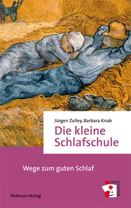 Abbildung von Knab / Zulley | Die kleine Schlafschule | 1. Auflage | 2017 | 9 | beck-shop.de