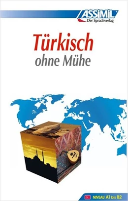 Abbildung von Halbout / Güzey | ASSiMiL Selbstlernkurs für Deutsche / Assimil Türkisch ohne Mühe | 1. Auflage | 2015 | beck-shop.de