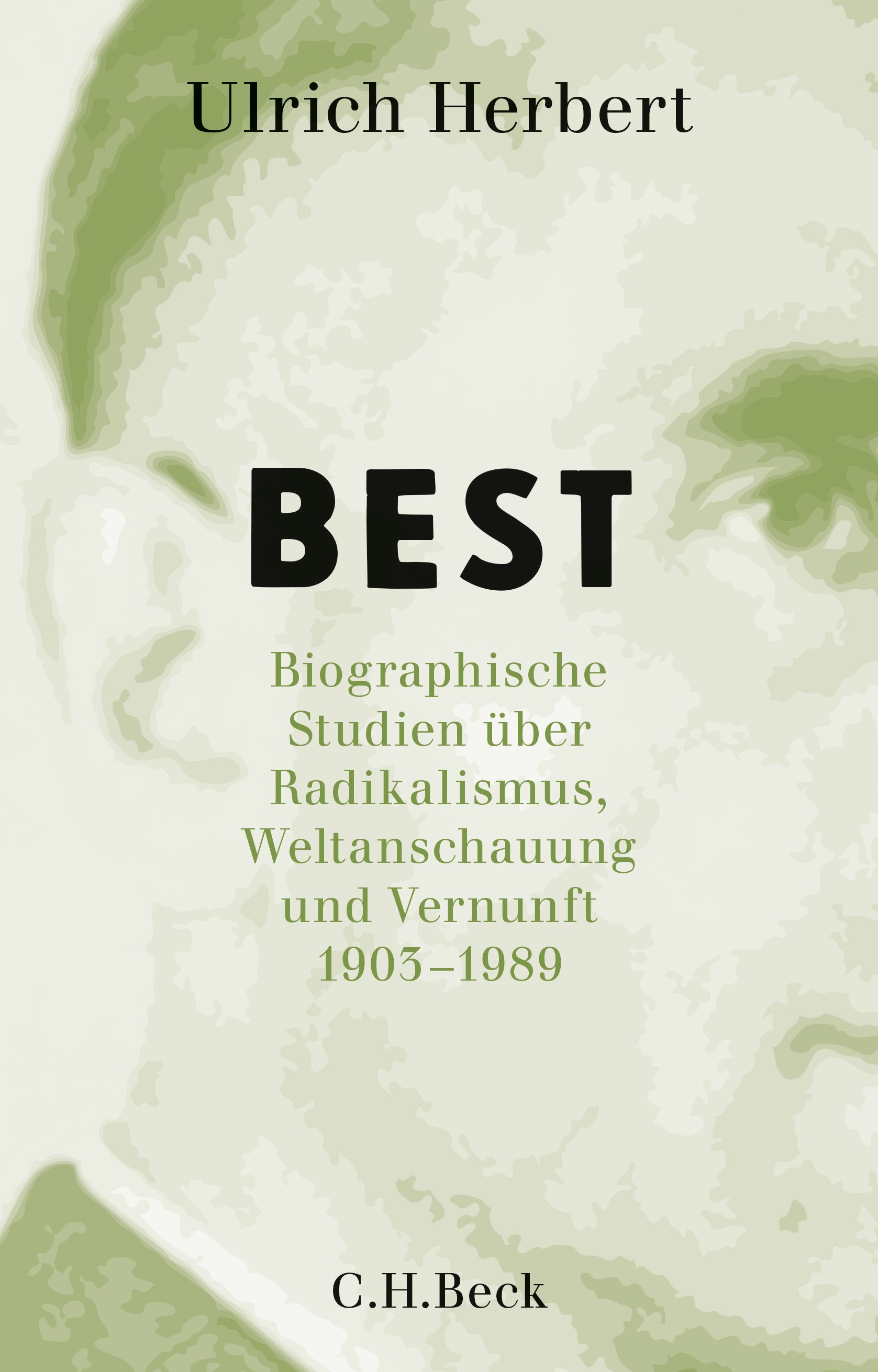 Cover: Herbert, Ulrich, Best