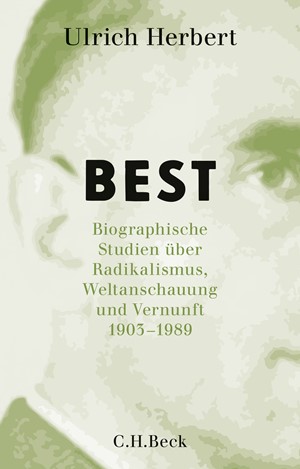 Cover: Ulrich Herbert, Best