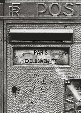 Abbildung von Walter Vogel: Paris Exclusivement | 1. Auflage | 2015 | beck-shop.de