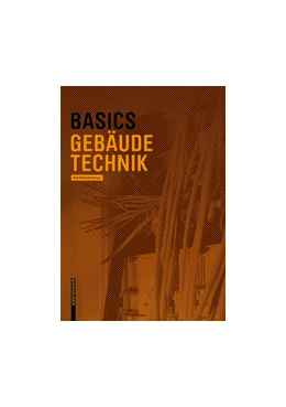 Abbildung von Bielefeld | Basics Gebäudetechnik | 1. Auflage | 2017 | beck-shop.de