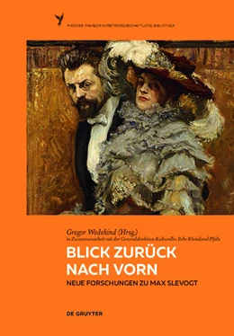 Abbildung von Wedekind | Blick zurück nach vorn | 1. Auflage | 2016 | 2 | beck-shop.de