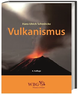Abbildung von Schmincke | Vulkanismus | 4. Auflage | 2013 | beck-shop.de